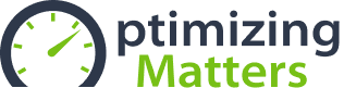 Optimizing Matters
