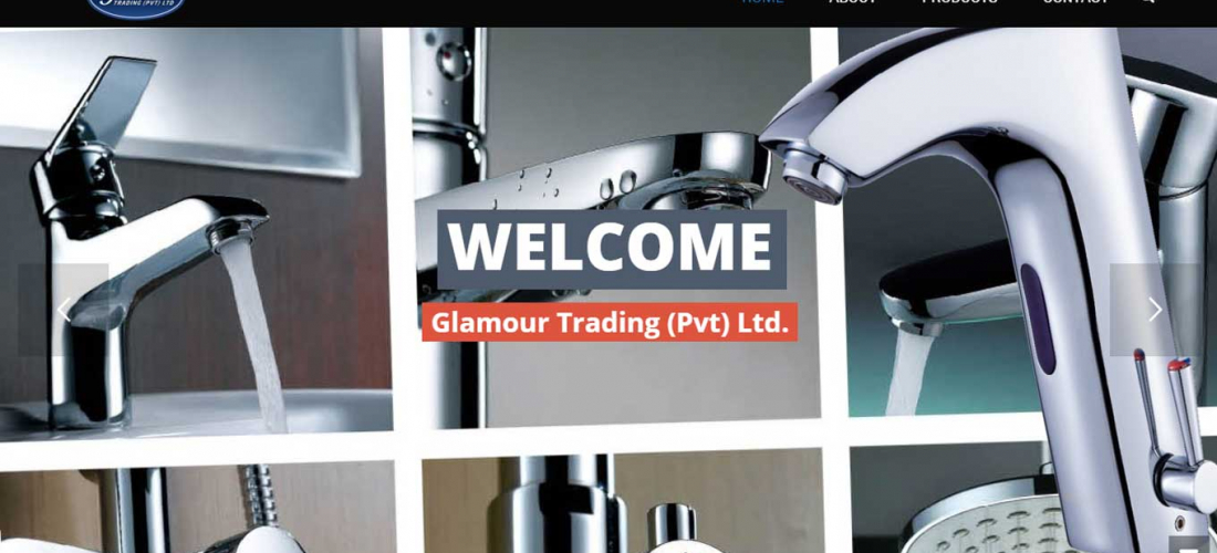 Glamour Trading Pvt Ltd